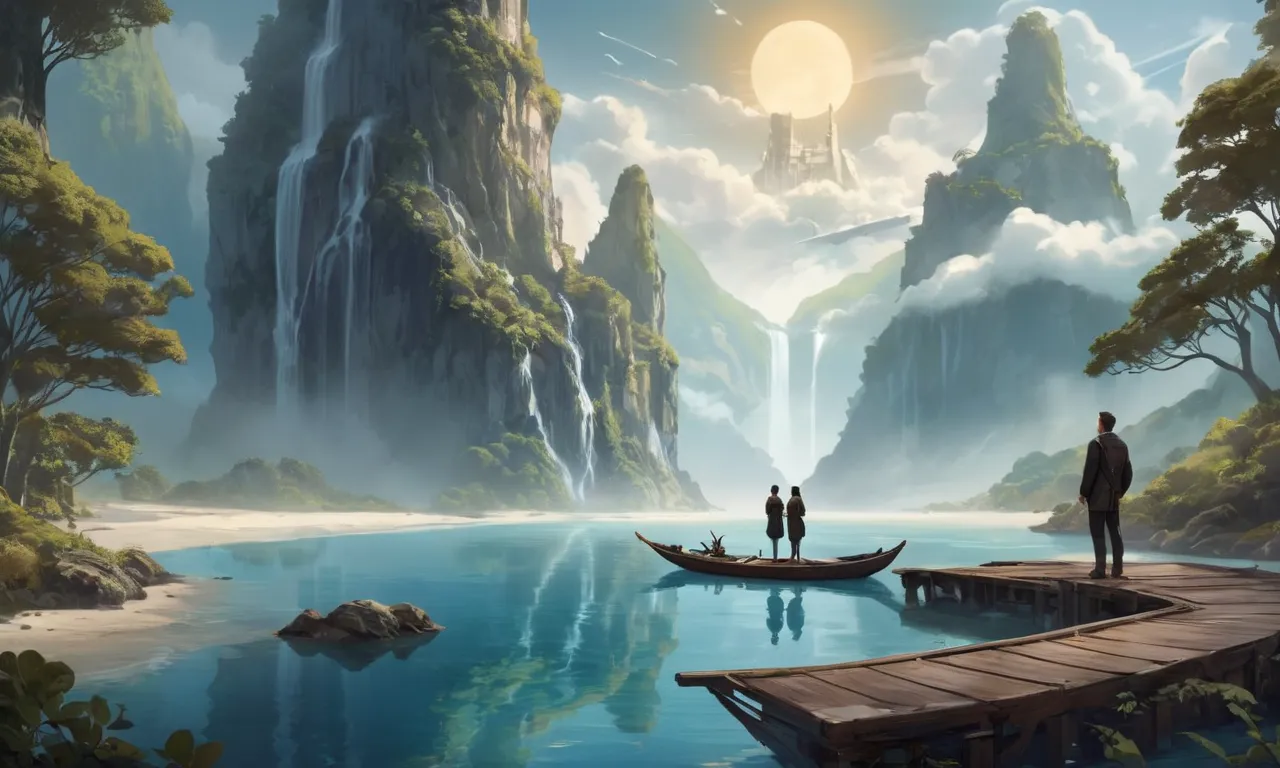 Can Two People Have The Same Dream? 1 can two people have the same dream