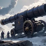 cannons are bad dream meaning