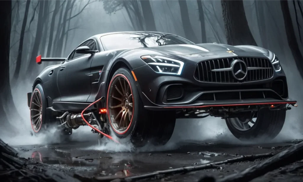 Car Brakes Don't Work: Dream Meaning 3 Common Situations Represented By This Dream