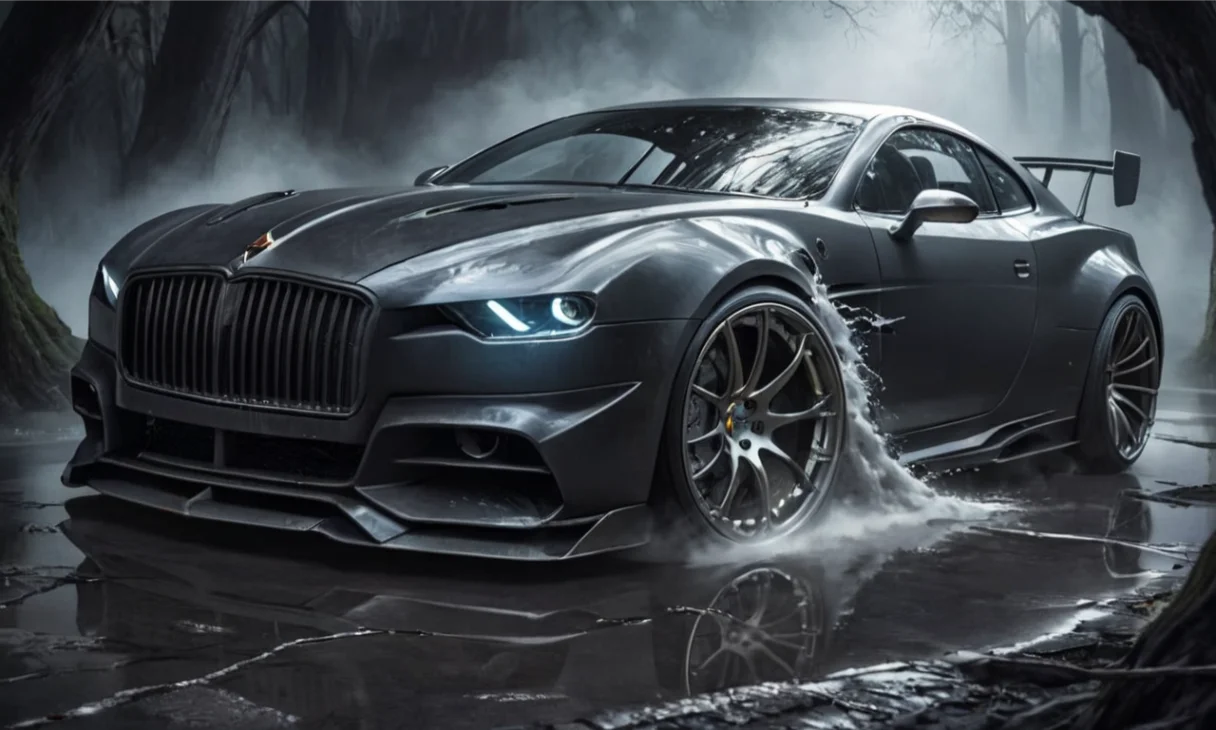 Car Brakes Don't Work: Dream Meaning 1 Car Brakes Don't Work: Dream Meaning
