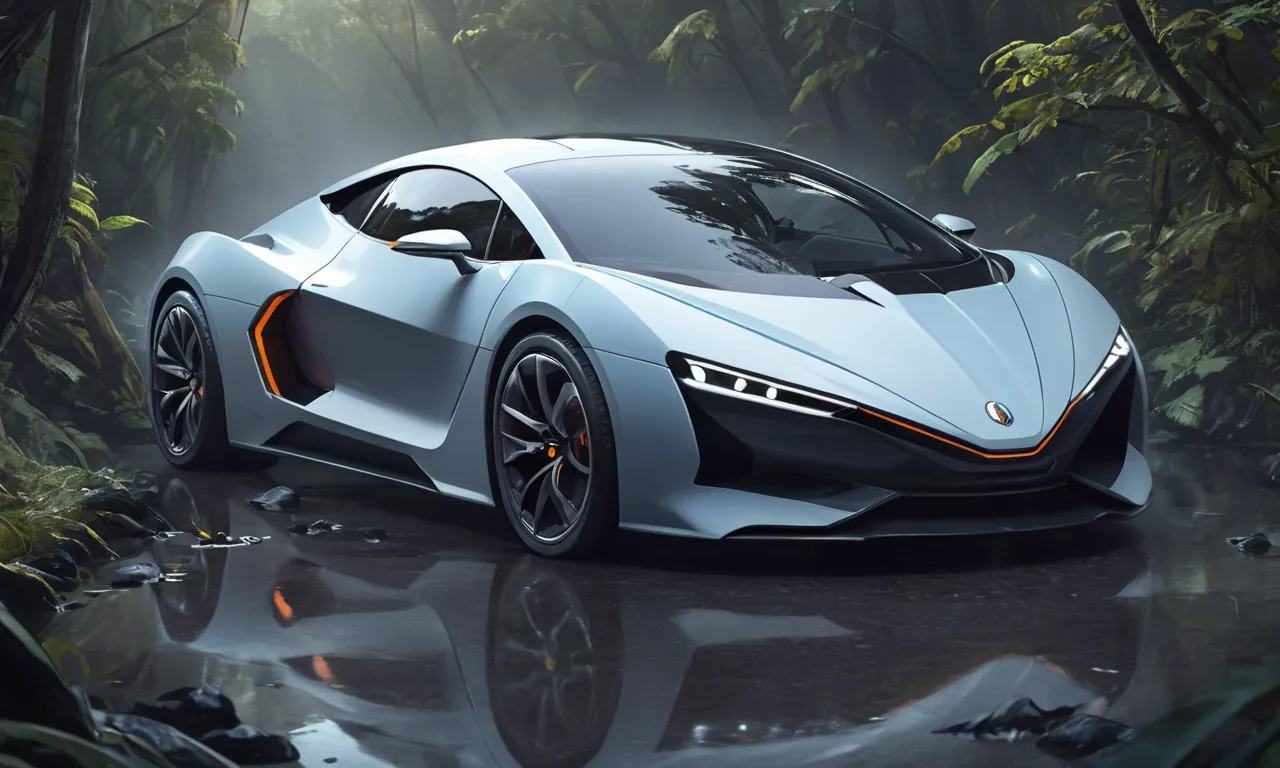 car idling dream meaning