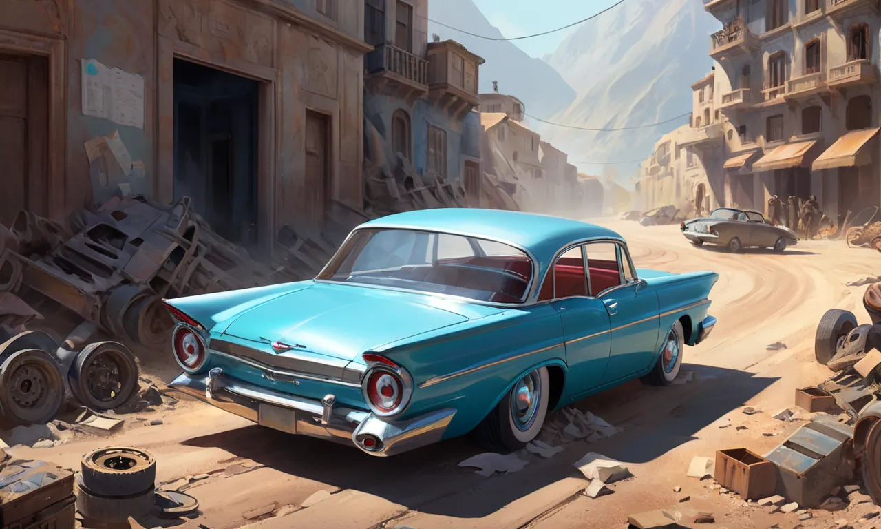 Car Trouble Dream Meaning 1 car trouble dream meaning