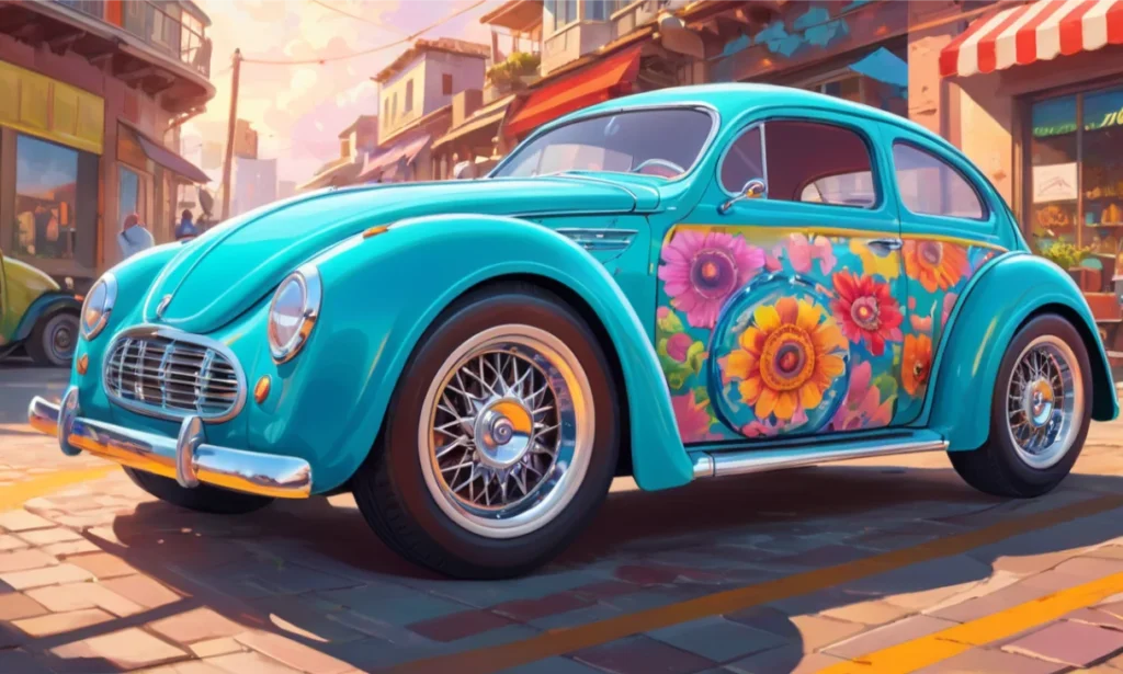Car Wheels Stolen Dream Meaning