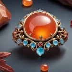 carnelian