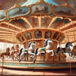 carousel dream meaning