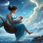 carrying baby dream meaning