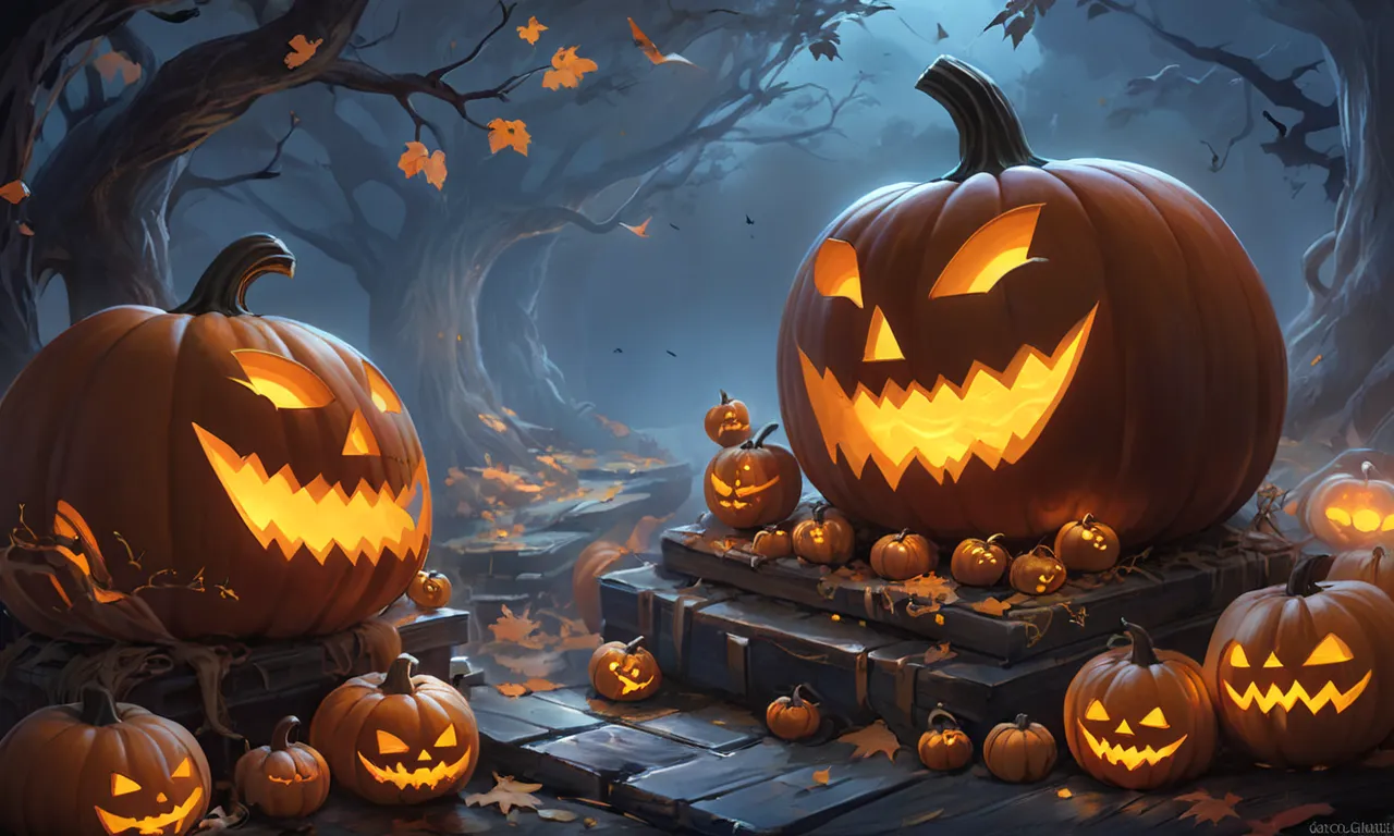 Carving A Pumpkin Dream Meaning 1 carving a pumpkin dream meaning