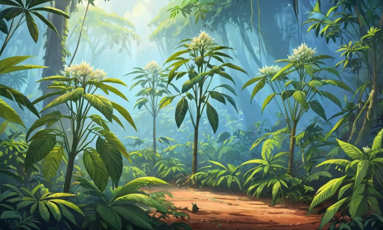 Cassava Dream Meaning 1 cassava dream meaning