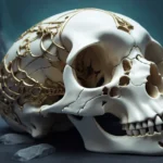 cat skull dream meaning