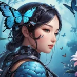 catcher with butterfly dream meaning