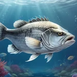 catching sea bass fish dream meaning