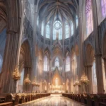 cathedral dream meaning