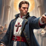 catholic someone pointing gun at you dream meaning