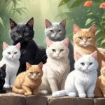 cats breeding dream meaning