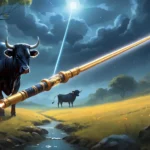 cattle prod dream meaning