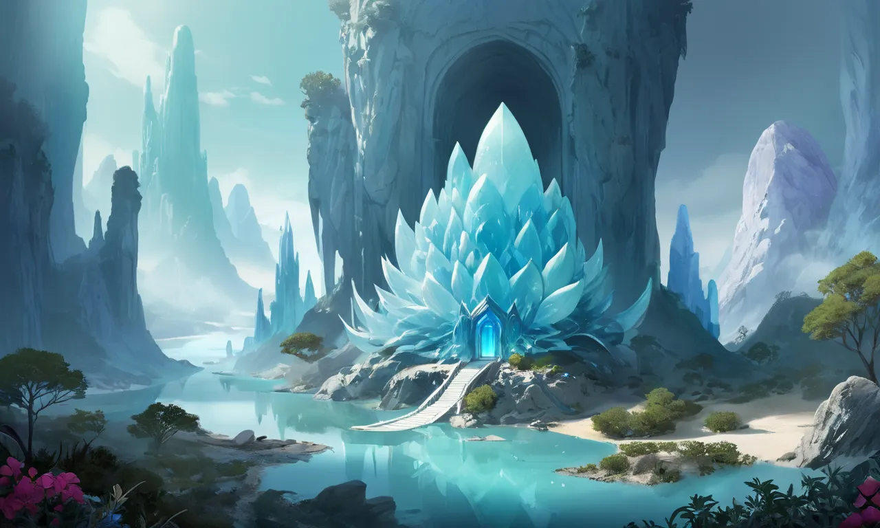 The Enchanting World of Chalcedony 1 chalcedony