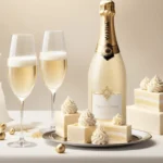 champagne and white chocolate dream meaning