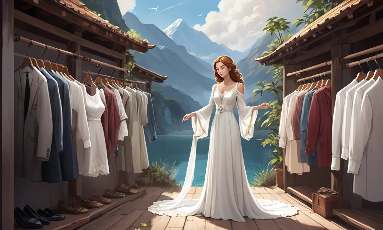 Changing Clothes Dream Meaning 1 changing clothes dream meaning