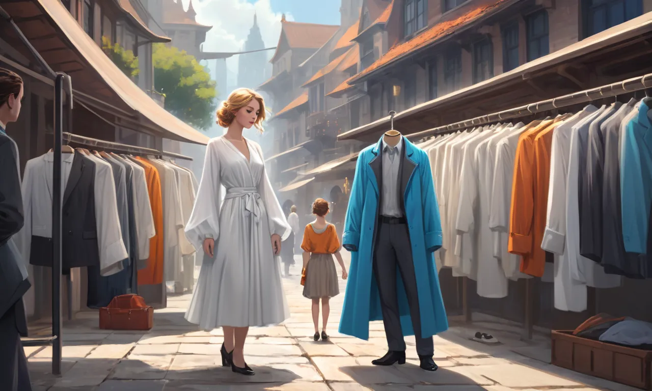 Changing Clothes in Public Dream Meaning 1 changing clothes in public dream meaning