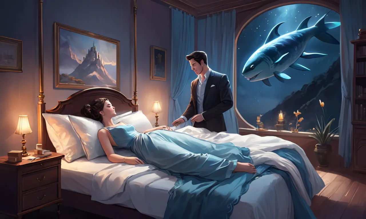 Cheating on Partner Dream Meaning 1 cheating on partner dream meaning