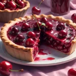 cherry pie dream meaning