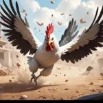 chicken attacking dream meaning