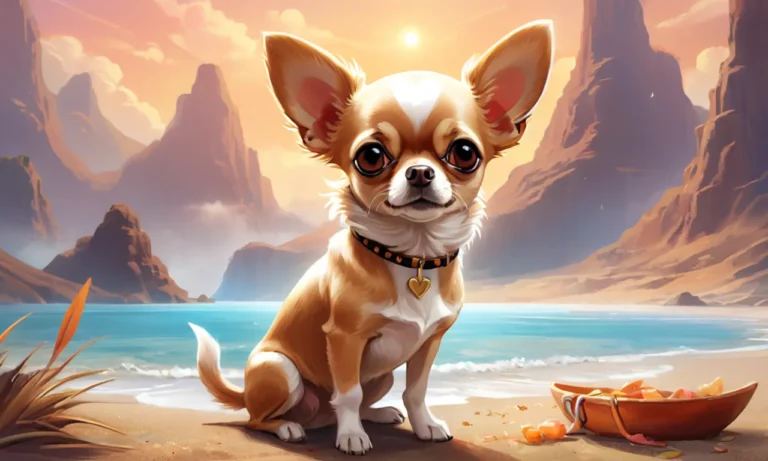 Chihuahua Dream Meaning