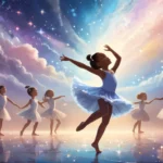 child dancing dream meaning