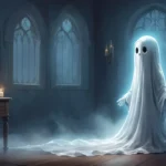 child ghost dream meaning