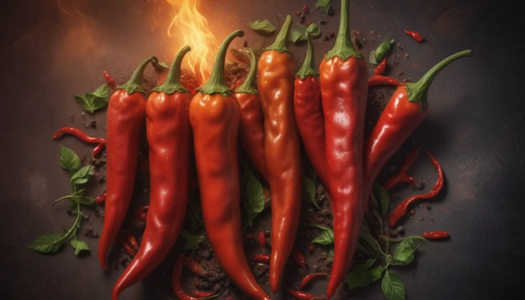 Chilli Dream Meaning: A Deeper Look into the Symbolism 5 Interpreting Your Chilli Dreams