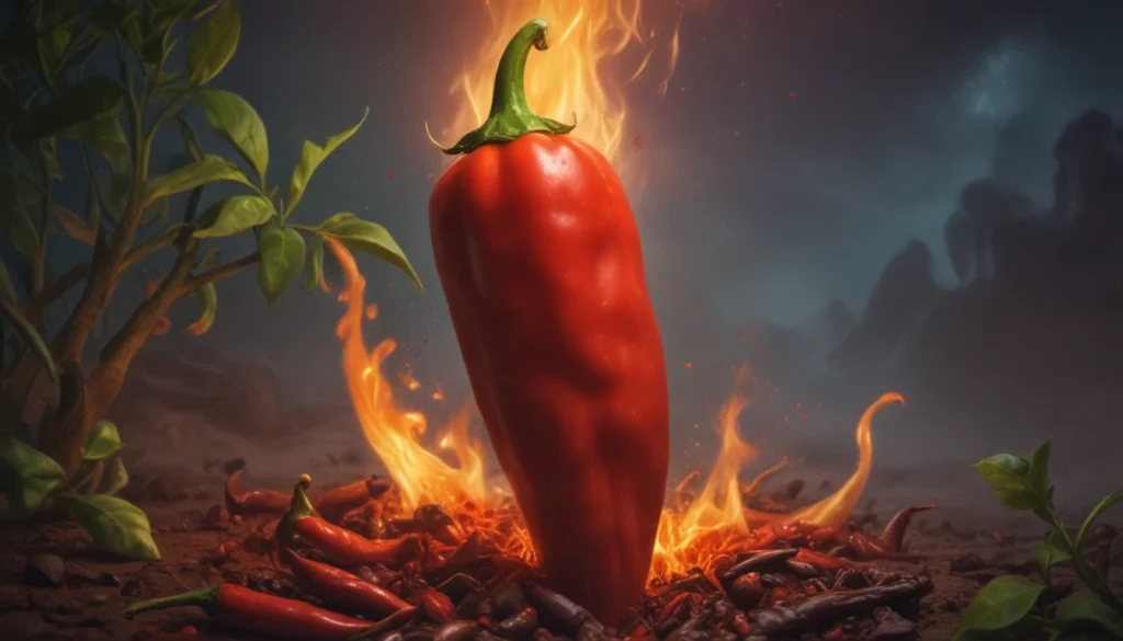 Chilli Dream Meaning: A Deeper Look into the Symbolism 3 Common Chilli Dream Scenarios