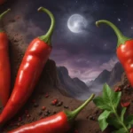 Chilli Dream Meaning