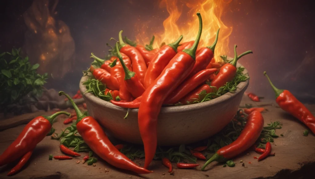 Chilli Dream Meaning: A Deeper Look into the Symbolism 2 Chilli Dream Meaning