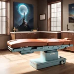 chiropractic table dream meaning