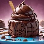 chocolate ice cream dream meaning