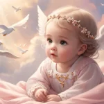 christian baby girl dream meaning