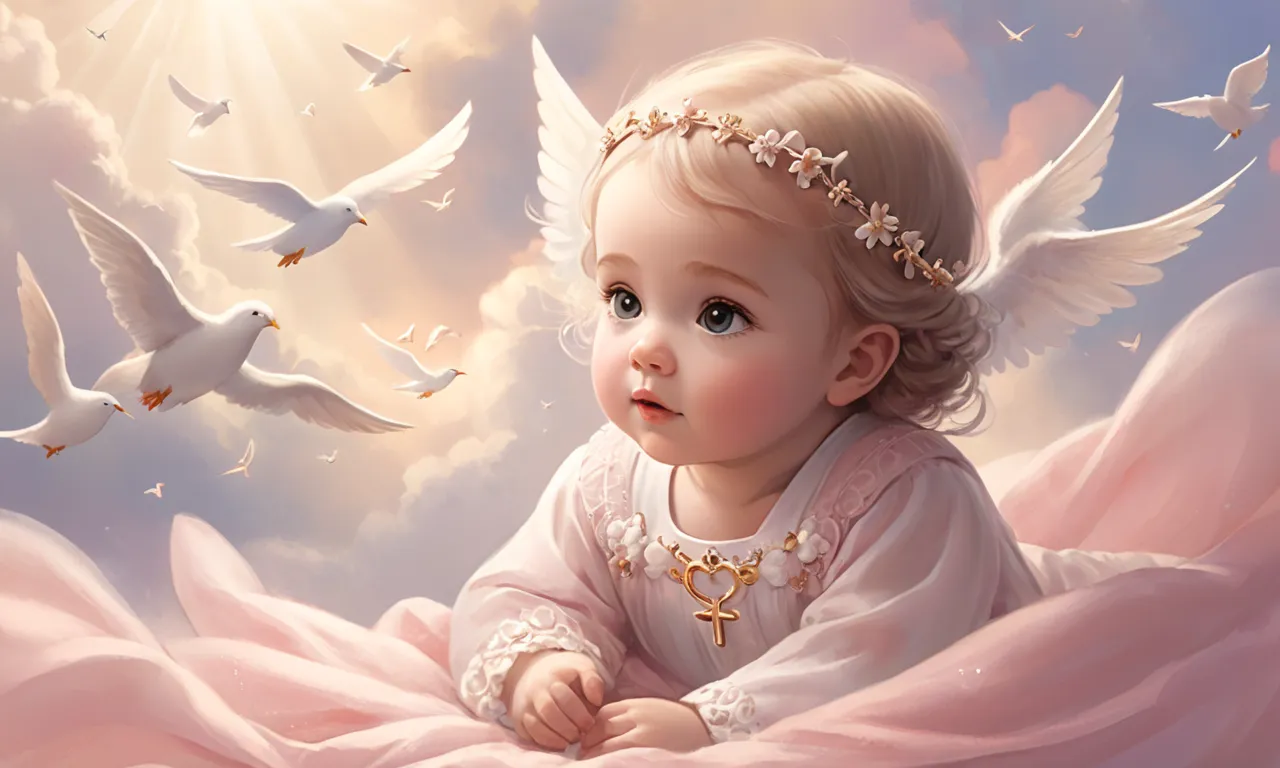 Christian Baby Girl Dream Meaning 1 christian baby girl dream meaning