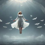 christian levitation dream meaning