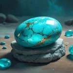 christian turquoise stone dream meaning