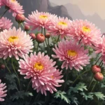 chrysanthemum