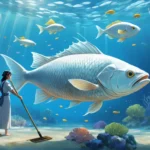 cleaning fish dream meaning