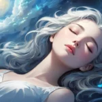 closed eyes dream meaning