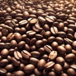 coffee beans dream meaning