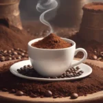 coffee grounds dream meaning