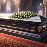 coffin and funeral in islam dream meaning