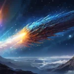 comet dream meaning