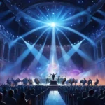 concert dream meaning