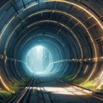 constraint tunnel dream meaning