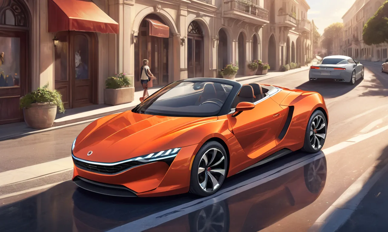 Convertible Car Dream Meaning 1 convertible car dream meaning