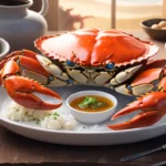 cooked crab dream meaning